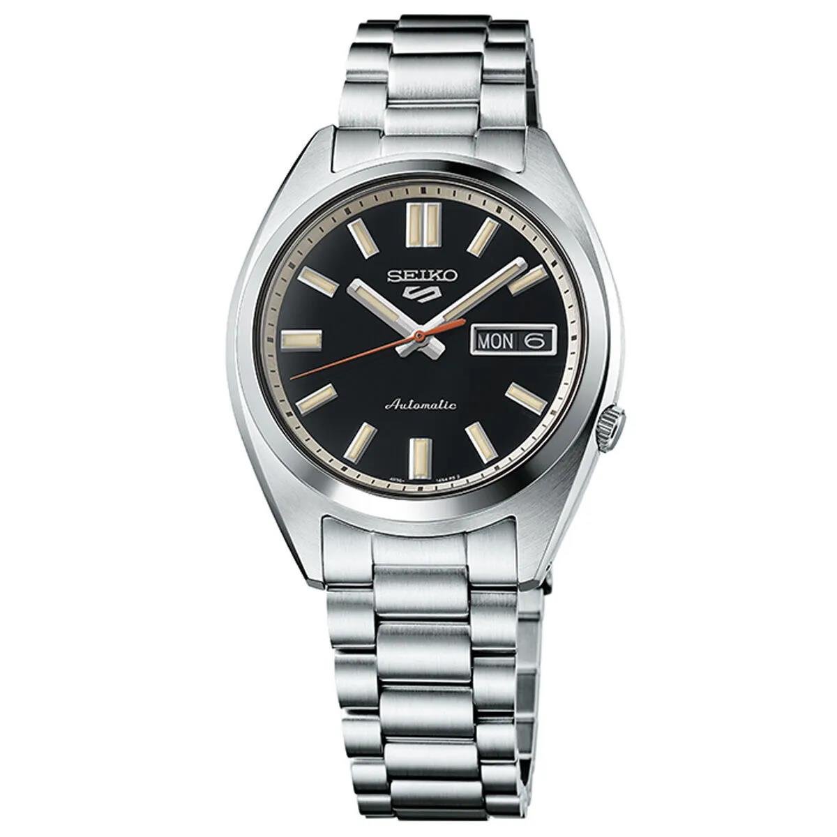 SRPK89K1 Seiko 5 Sports Otomatik Erkek Kol Saati SRPK89K