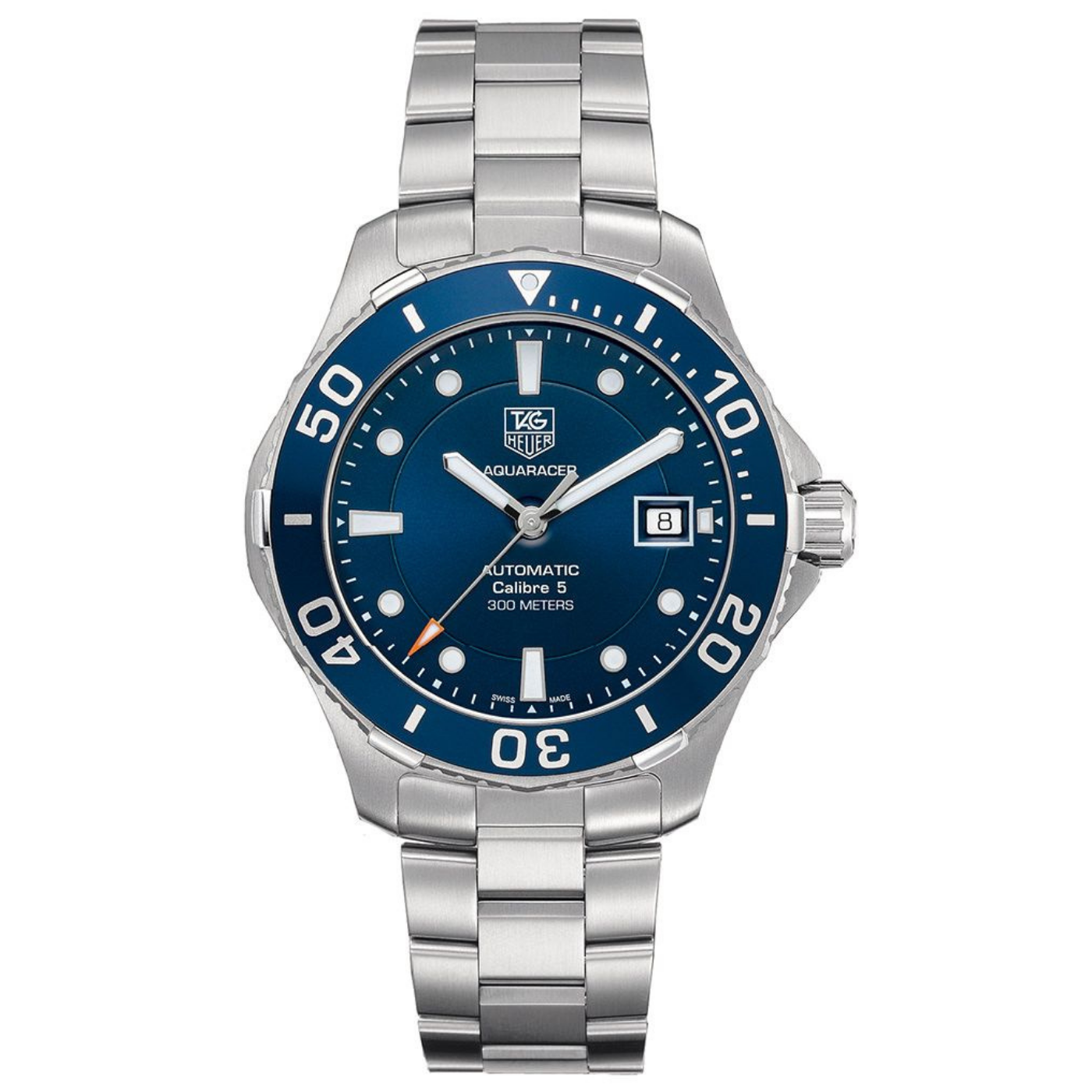 TAG Heuer Aquaracer Automatic WAN2111.BA0822 Erkek Kol Saati