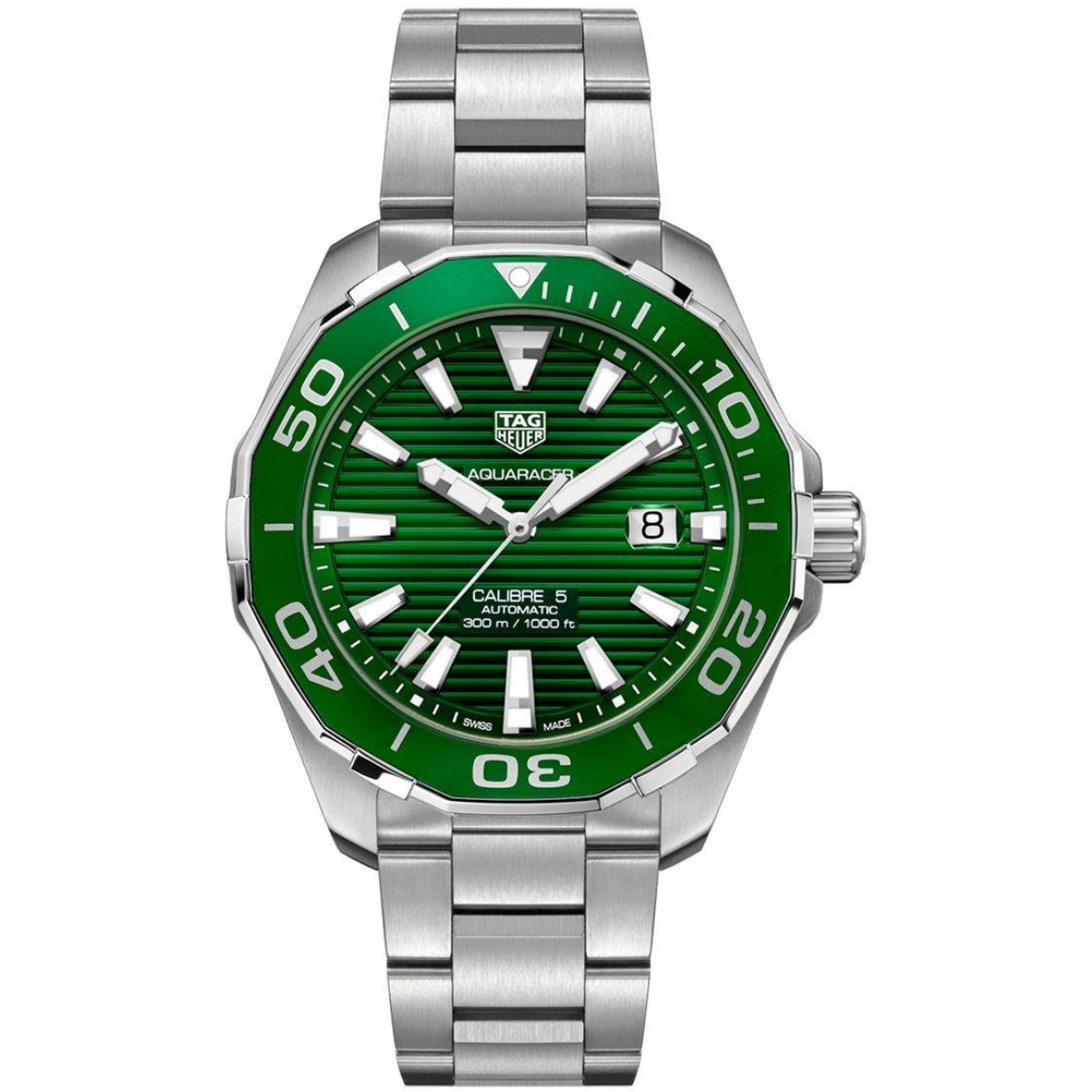 TAG Heuer Aquaracer Automatic WAY201S.BA0927 Erkek Kol Saati