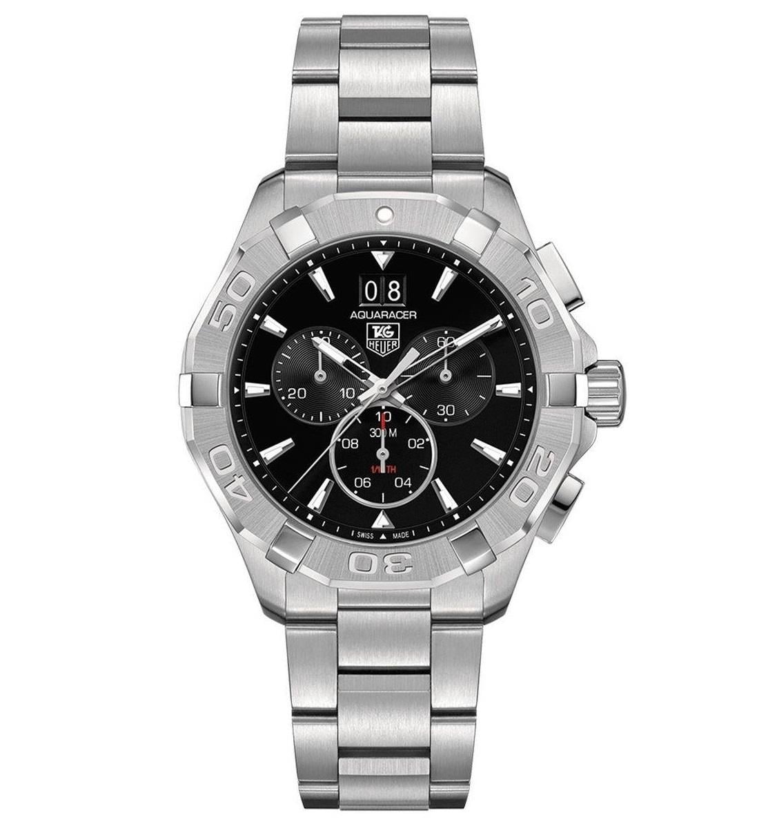 Tag Heuer Aquaracer CAY1110.BA0927 Erkek Kol Saati