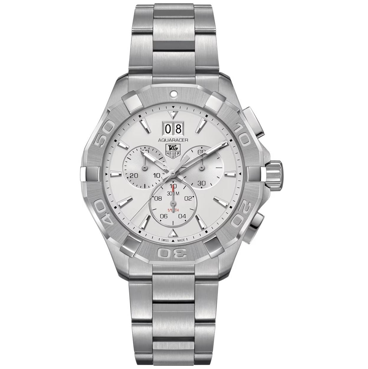Tag Heuer Aquaracer CAY1111.BA0927 Erkek Kol Saati
