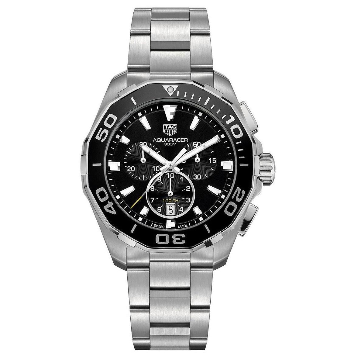 Tag Heuer Aquaracer CAY111A.BA0927 Erkek Kol Saati