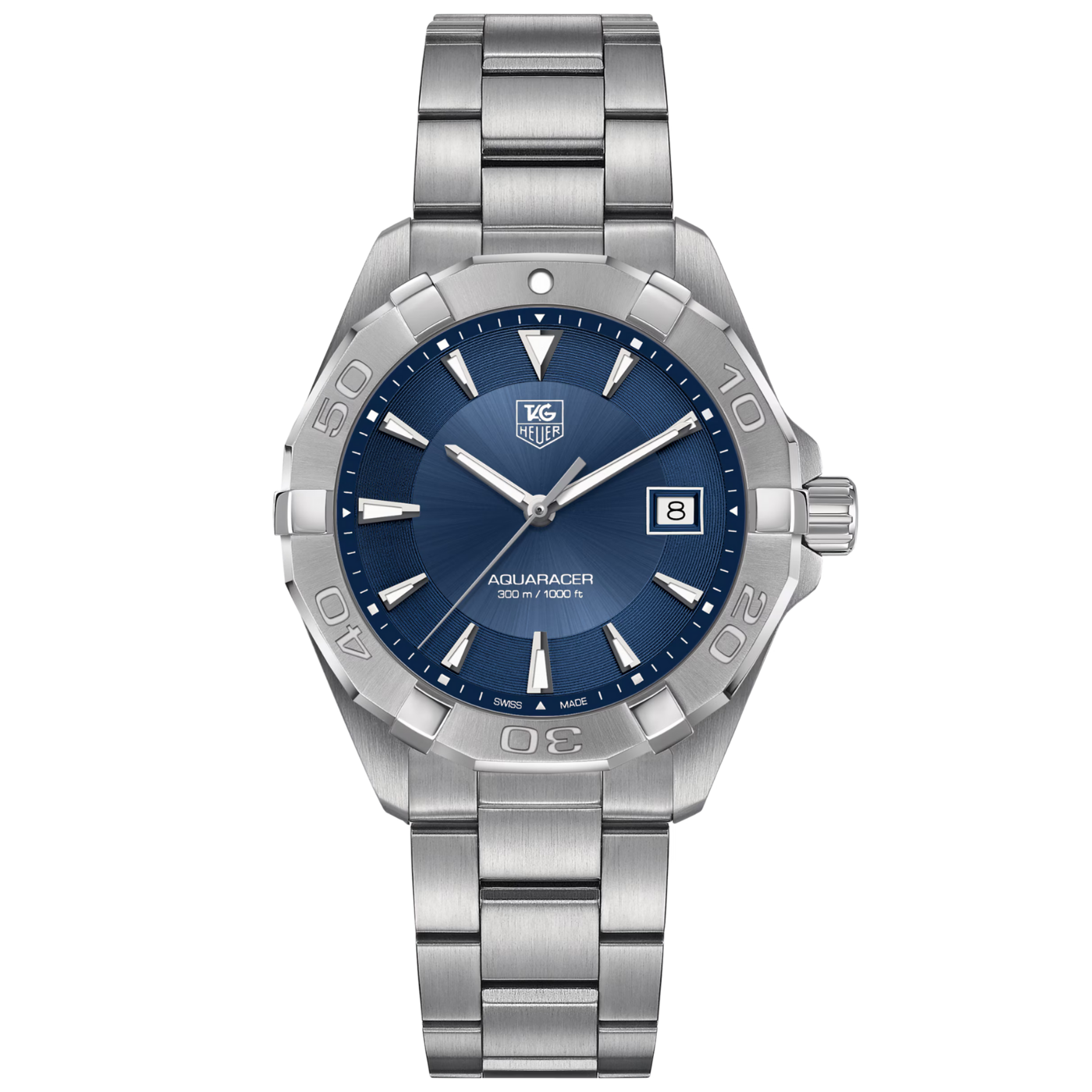 TAG Heuer Aquaracer WAY1112.BA0928 Erkek Kol Saati