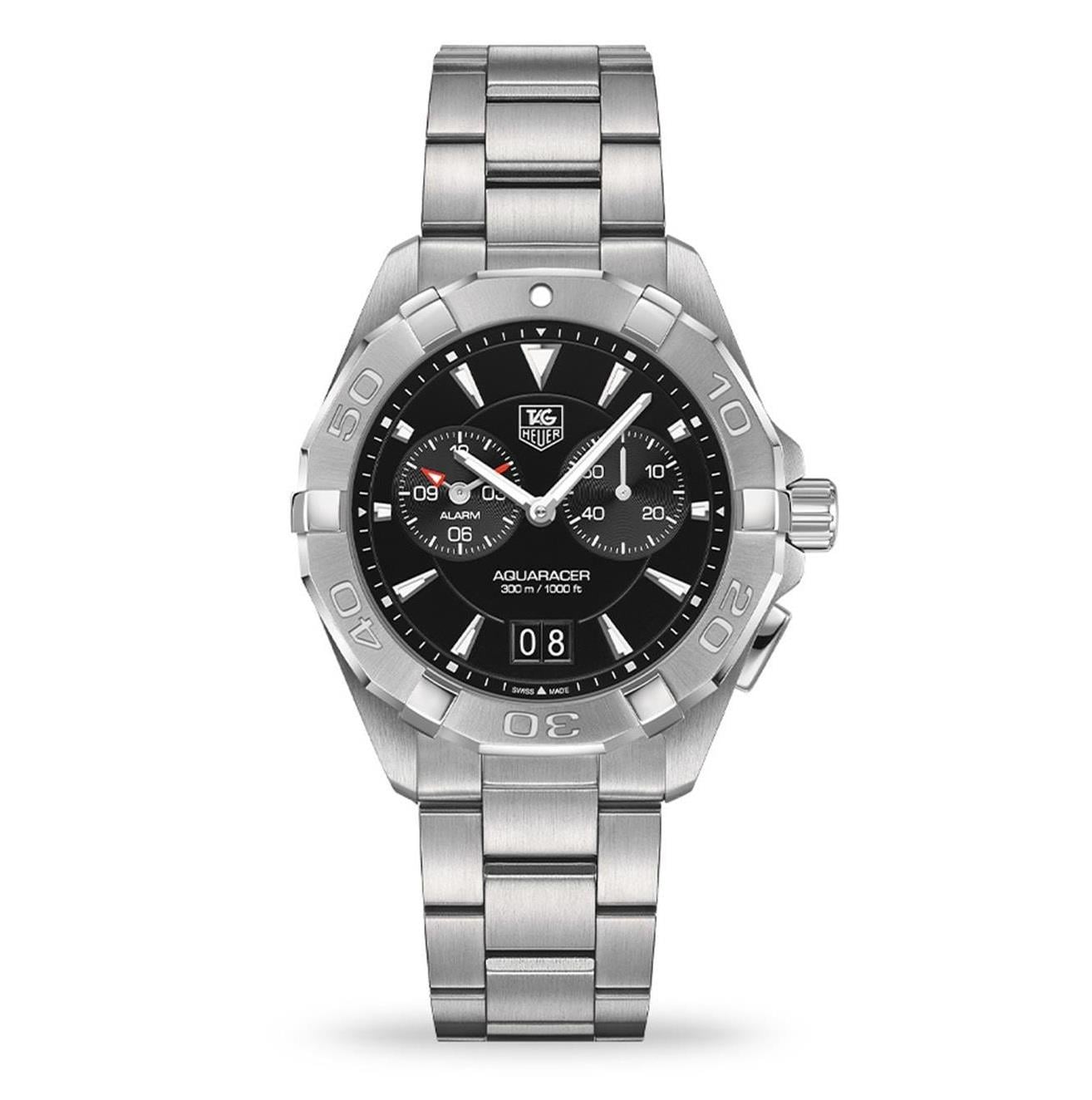 TAG Heuer Aquaracer WAY111Z.BA0928 Erkek Kol Saati