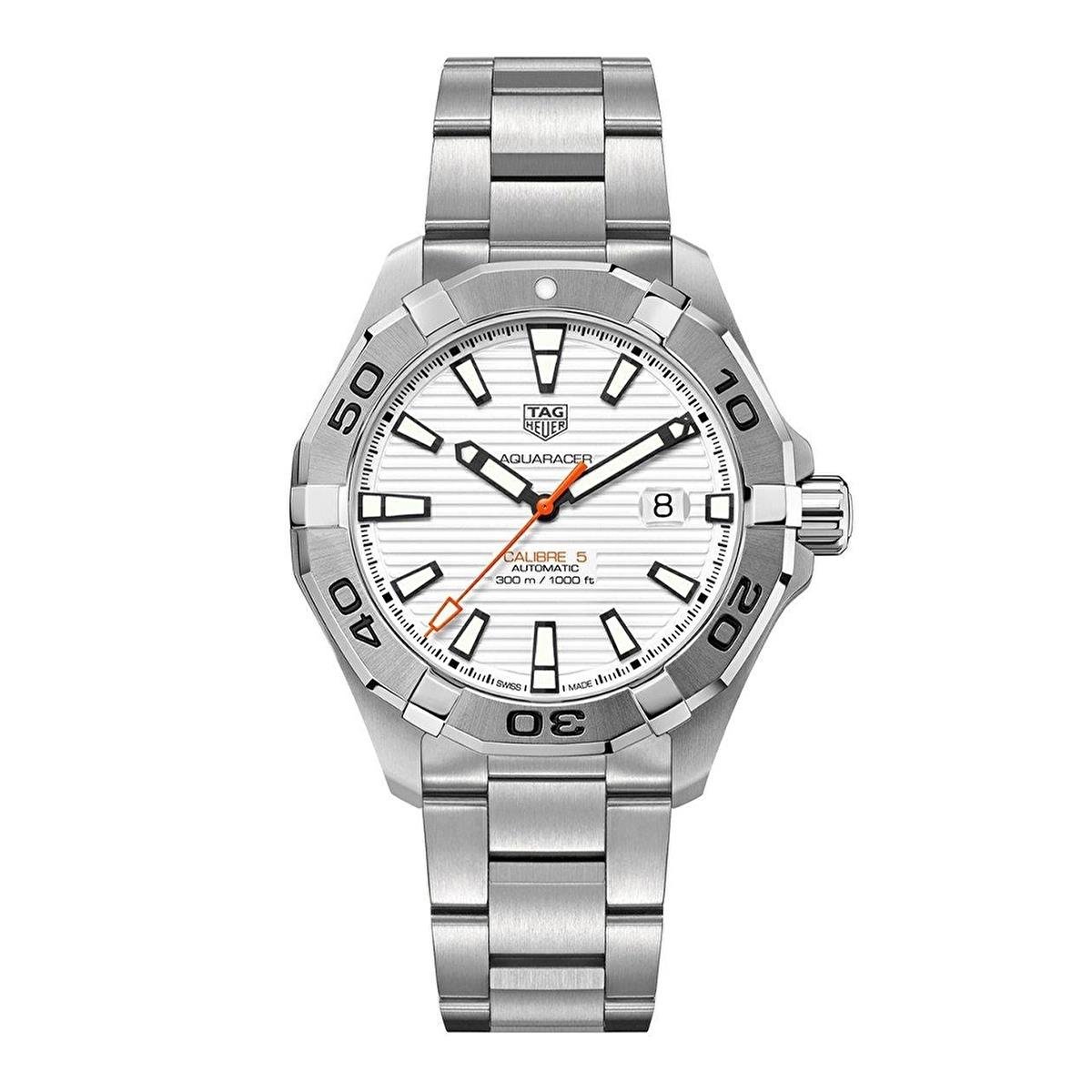 Tag Heuer Aquaracer WAY2013.BA0927 Erkek Kol Saati