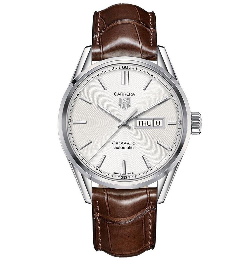 TAG Heuer Carrera Automatic WAR201B.FC6291 Erkek Kol Saati