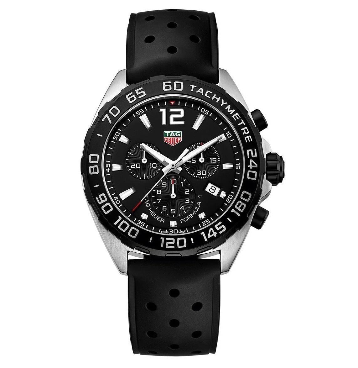 Tag Heuer Formula 1 CAZ1010.FT8024 Erkek Kol Saati