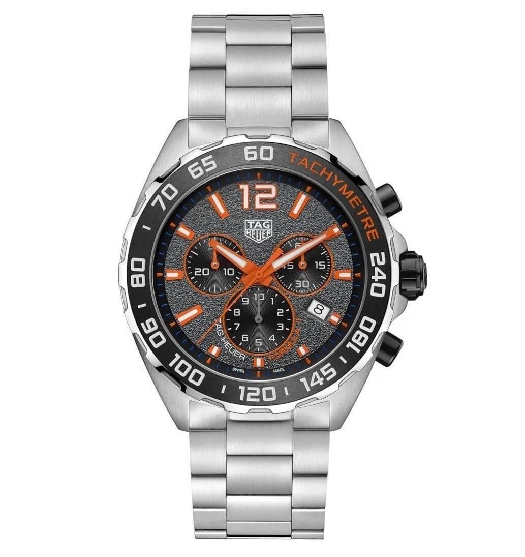 Tag Heuer Formula 1 CAZ101AH.BA0842 Erkek Kol Saati