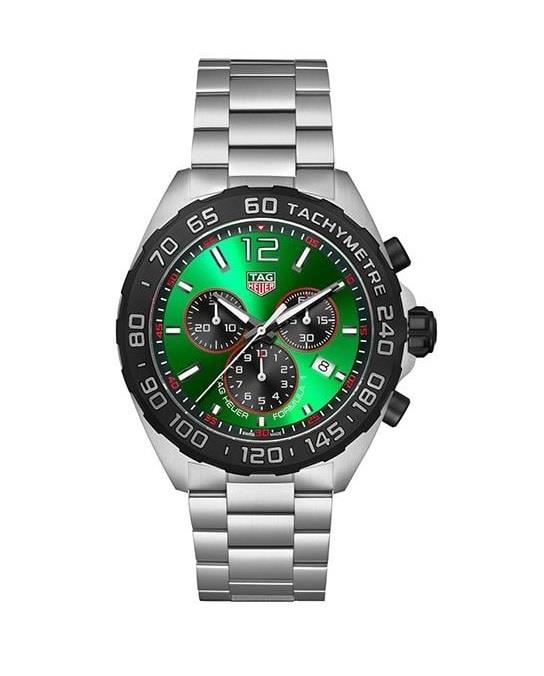 Tag Heuer Formula 1 CAZ101AP.BA0842 Erkek Kol Saati