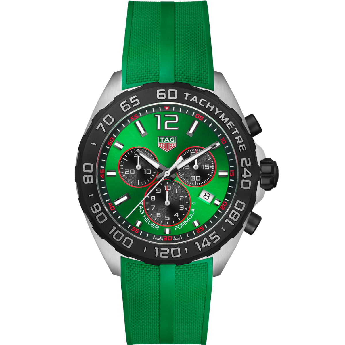 TAG Heuer Formula 1 CAZ101AP.FT8056 Erkek Kol Saati