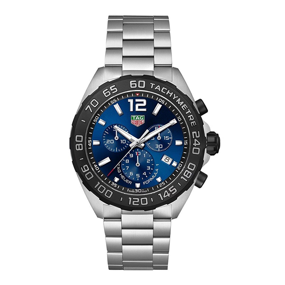 TAG Heuer Formula 1 CAZ101AV.BA0842 Erkek Kol Saati