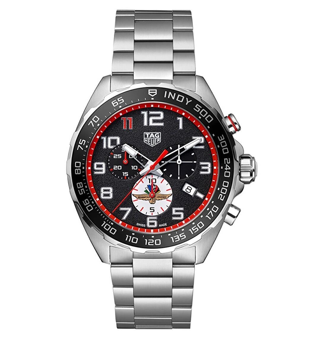 TAG Heuer Formula 1 CAZ101AW.BA0842 Erkek Kol Saati