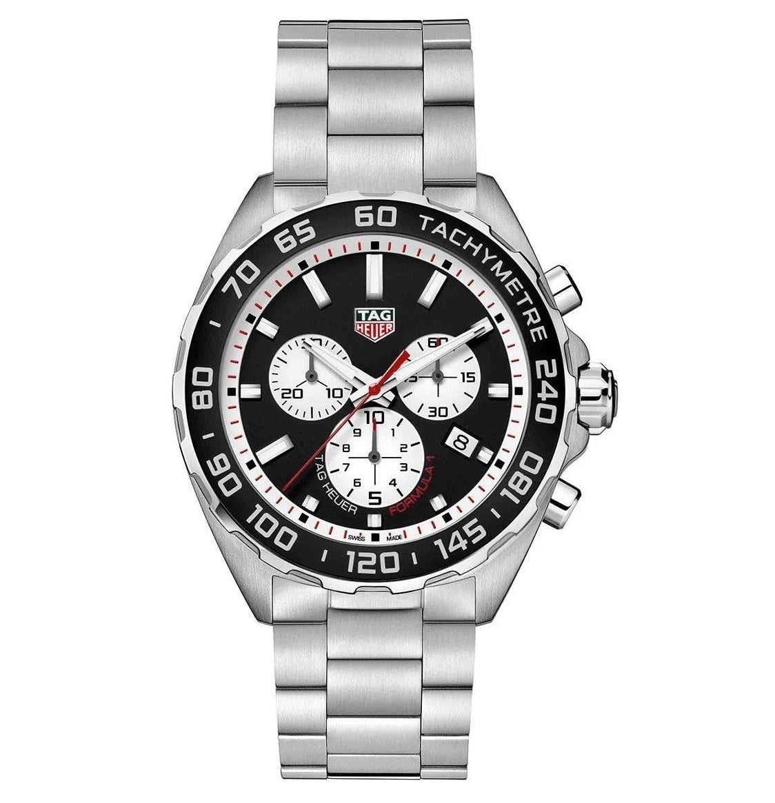 Tag Heuer Formula 1 CAZ101E.BA0842 Erkek Kol Saati