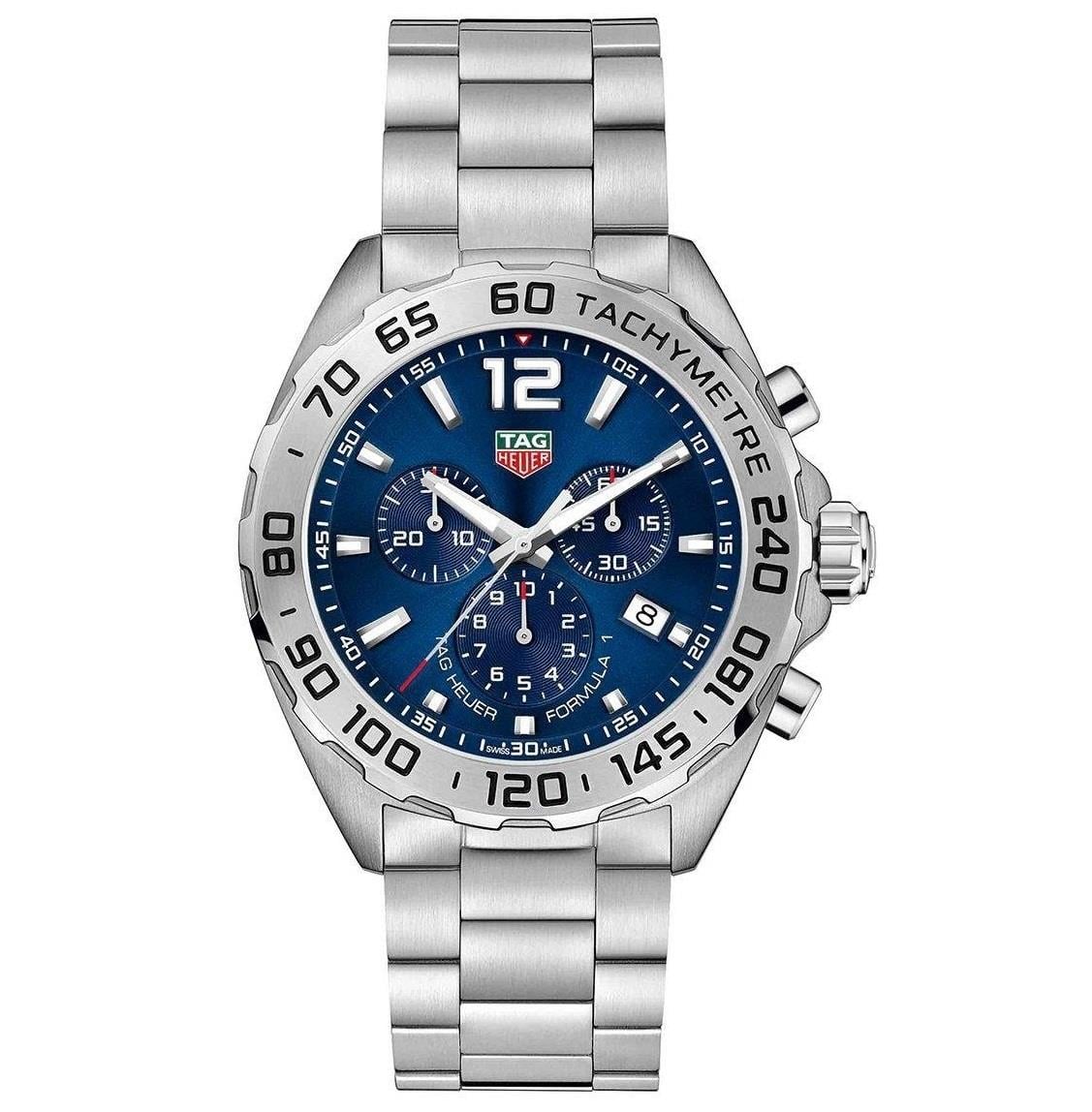 Tag Heuer Formula 1 CAZ101K.BA0842 Erkek Kol Saati