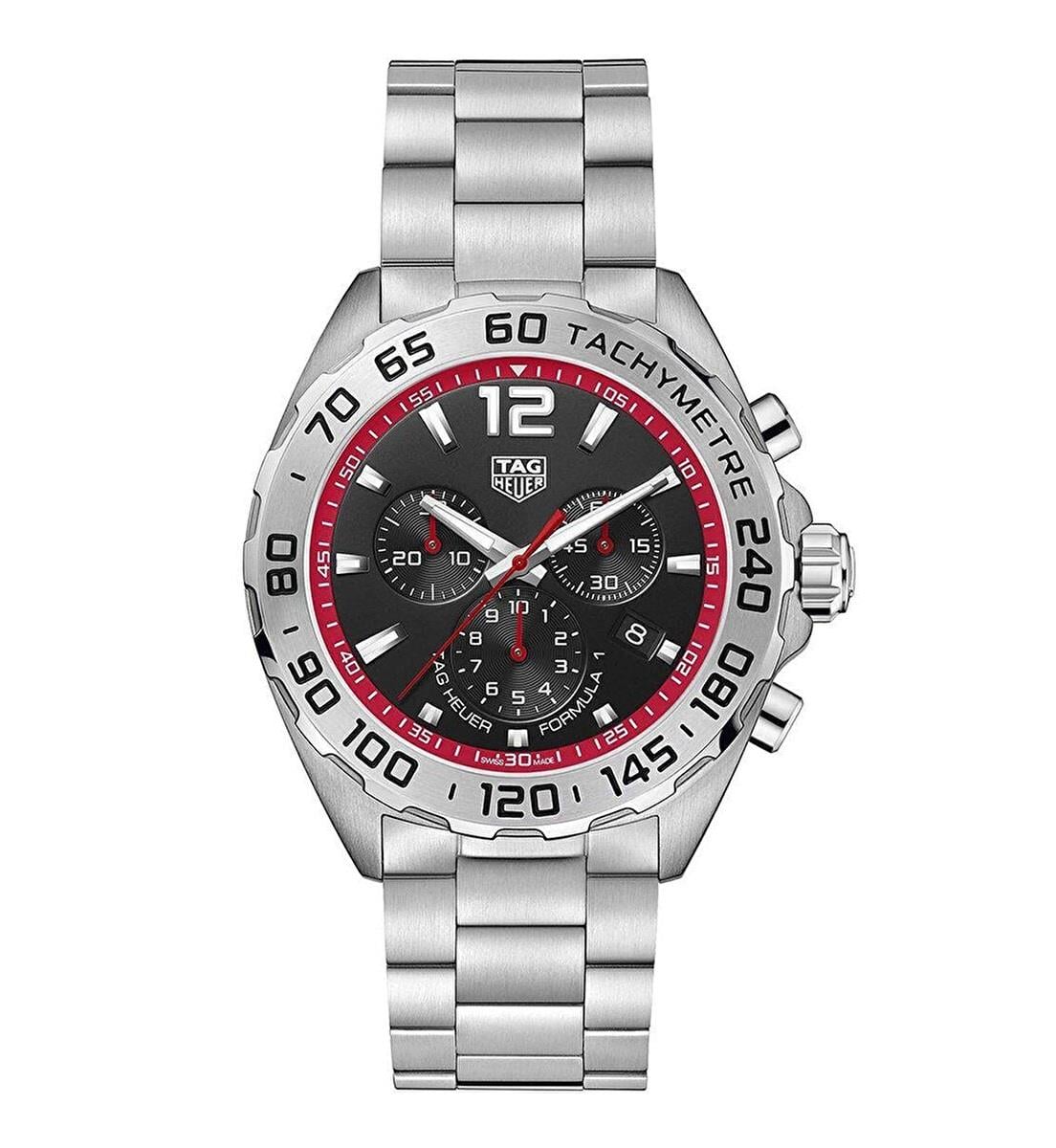 TAG Heuer Formula 1 CAZ101Y.BA0842 Erkek Kol Saati