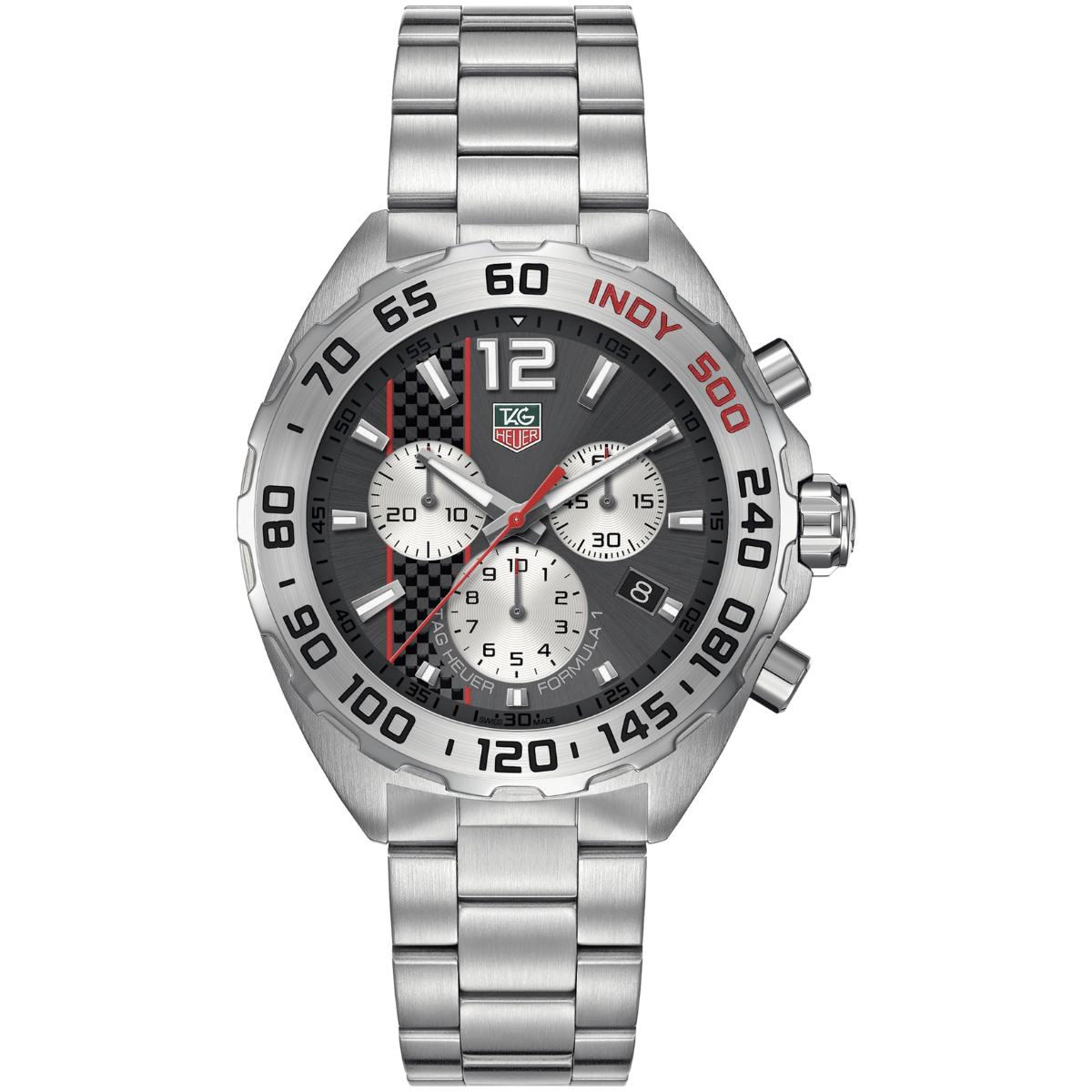 TAG Heuer Formula 1 CAZ1114.BA0877 Erkek Kol Saati