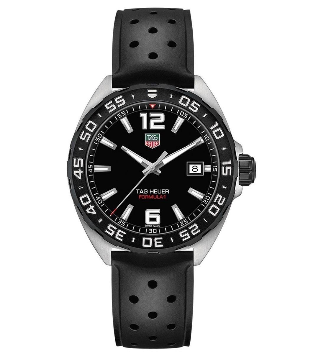 Tag Heuer Formula 1 WAZ1110.FT8023 Erkek Kol Saati