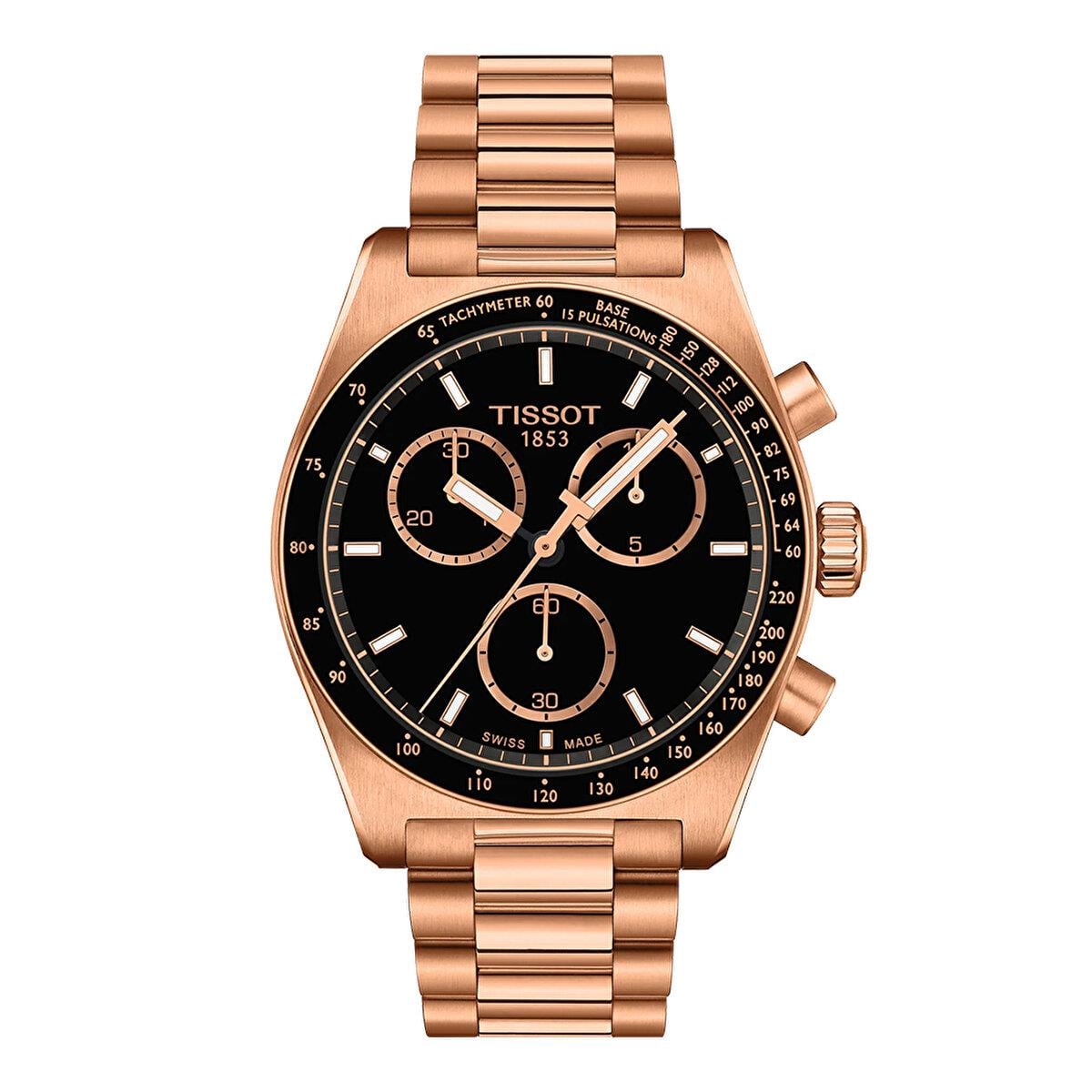 Tissot PR516 Chronograph T1494173305100 Erkek Kol Saati T149