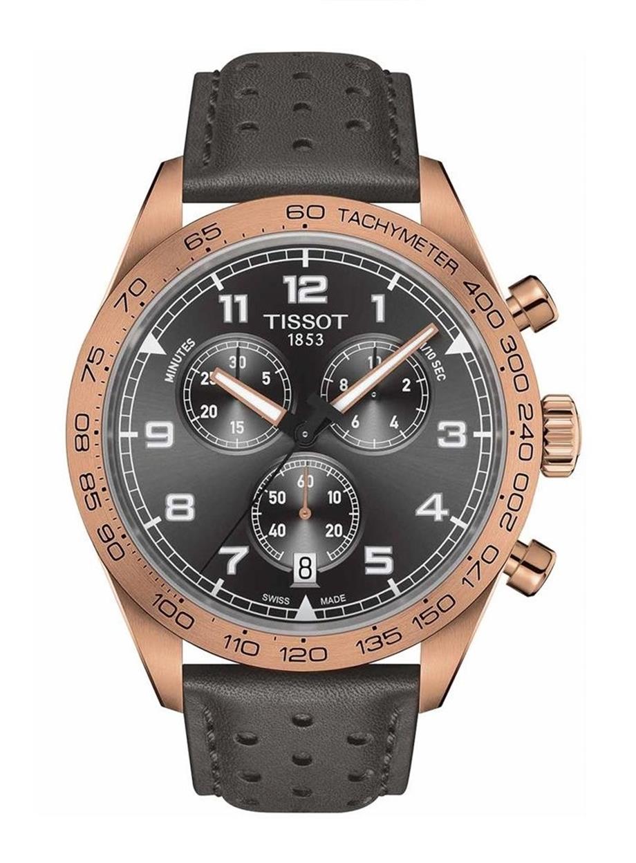 Tissot Prs 516 Cronograph T131.617.36.082.00 Erkek Kol Saati