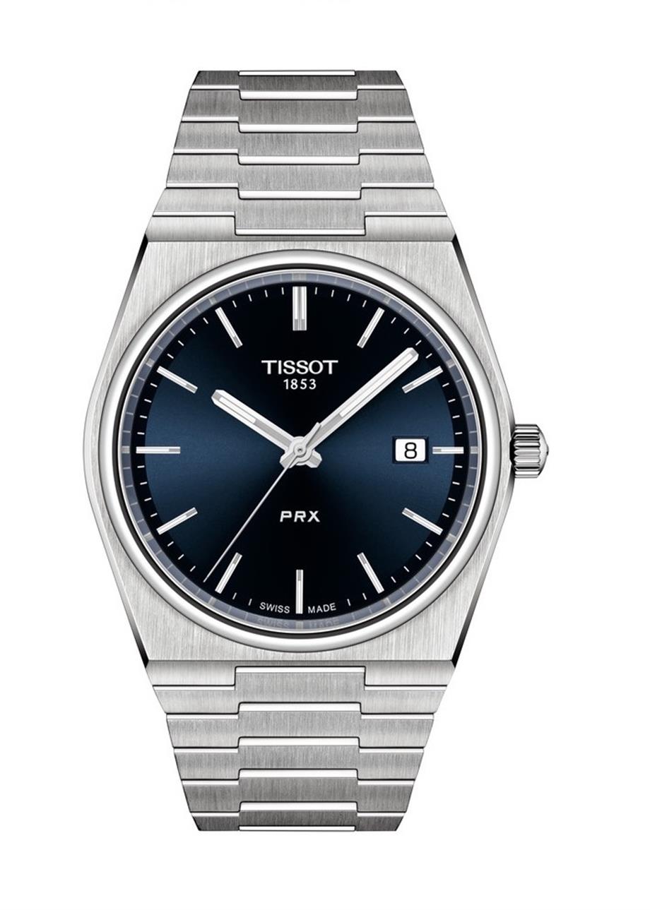 Tissot Prx T137.410.11.041.00 Erkek Kol Saati
