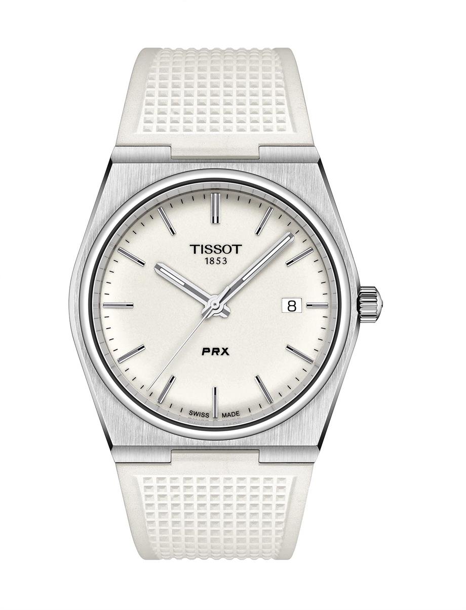 Tissot Prx T137.410.17.011.00 Erkek Kol Saati