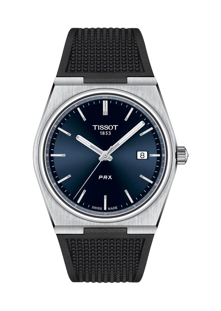 Tissot Prx T137.410.17.041.00 Erkek Kol Saati