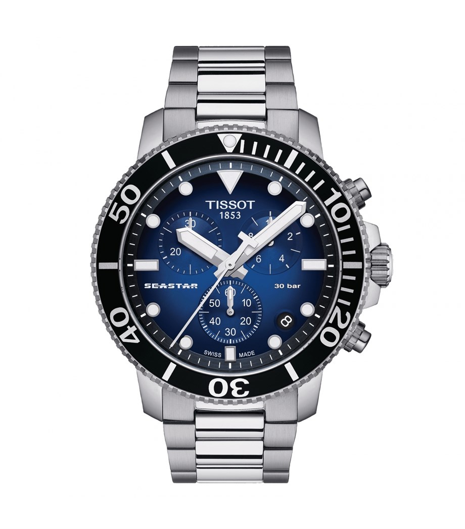 Tissot T120.417.11.041.01 Erkek Kol Saati