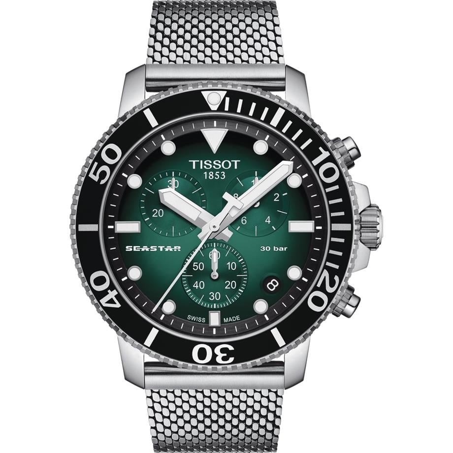 Tissot T120.417.11.091.00 Erkek Kol Saati