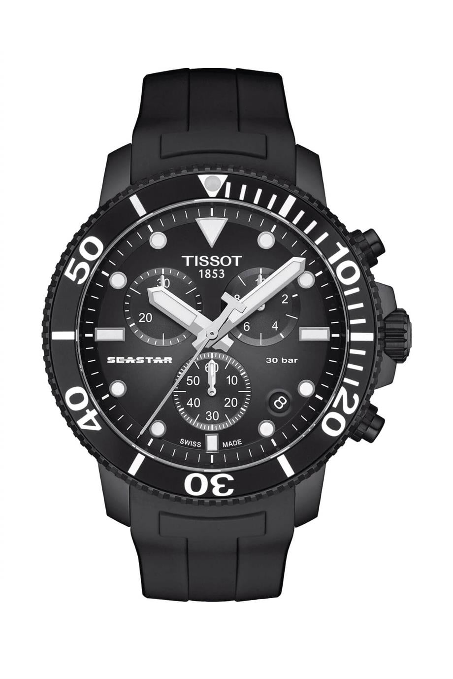Tissot T120.417.37.051.02 Erkek Kol Saati