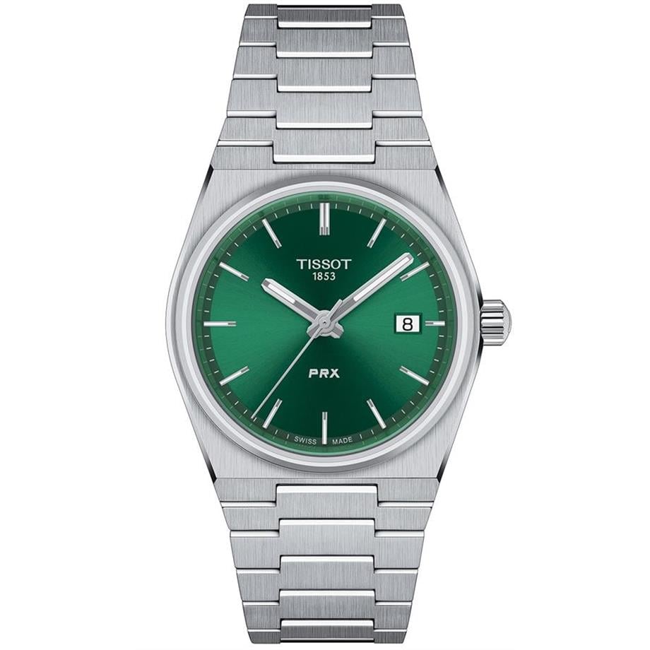 Tissot T137.210.11.081.00 PRX Kadın Kol Saati