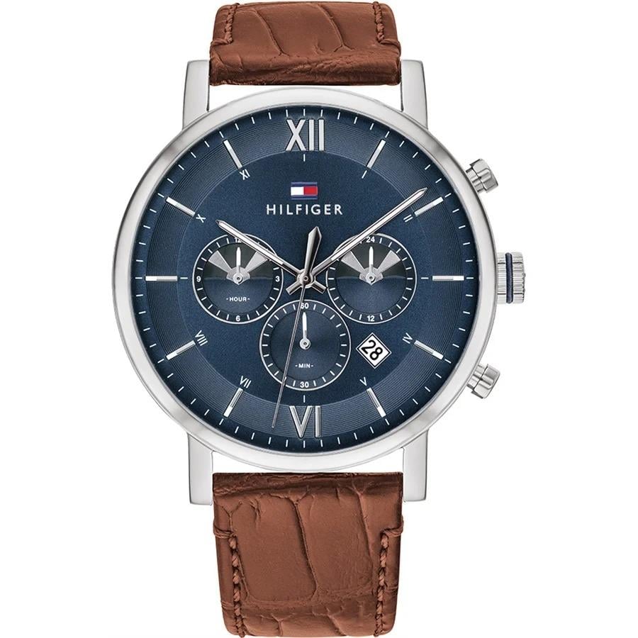 Tommy Hilfiger TH1710393 Erkek Kol Saati