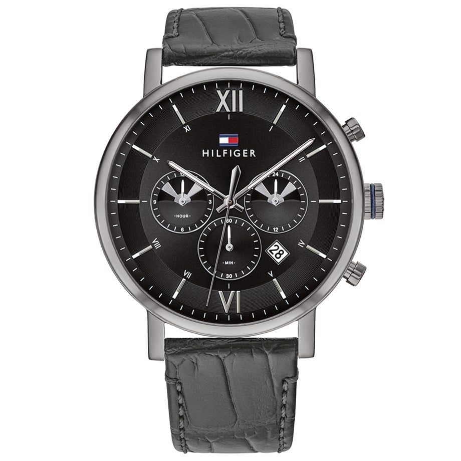 Tommy Hilfiger TH1710395 Erkek Kol Saati