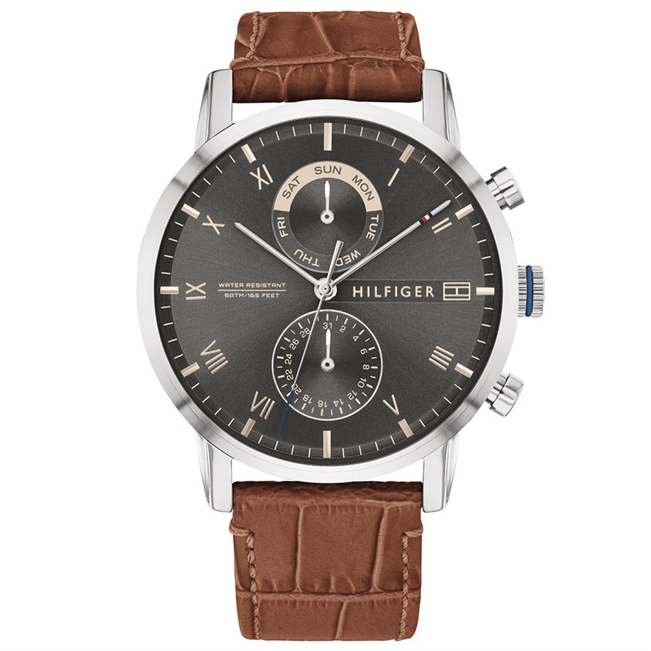 Tommy Hilfiger TH1710398 Erkek Kol Saati