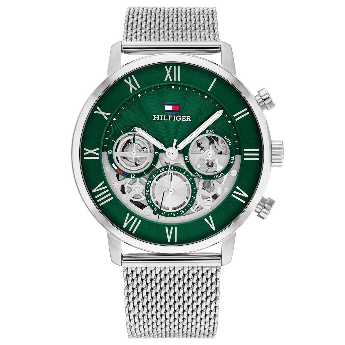 Tommy Hilfiger TH1710567 Erkek Kol Saati