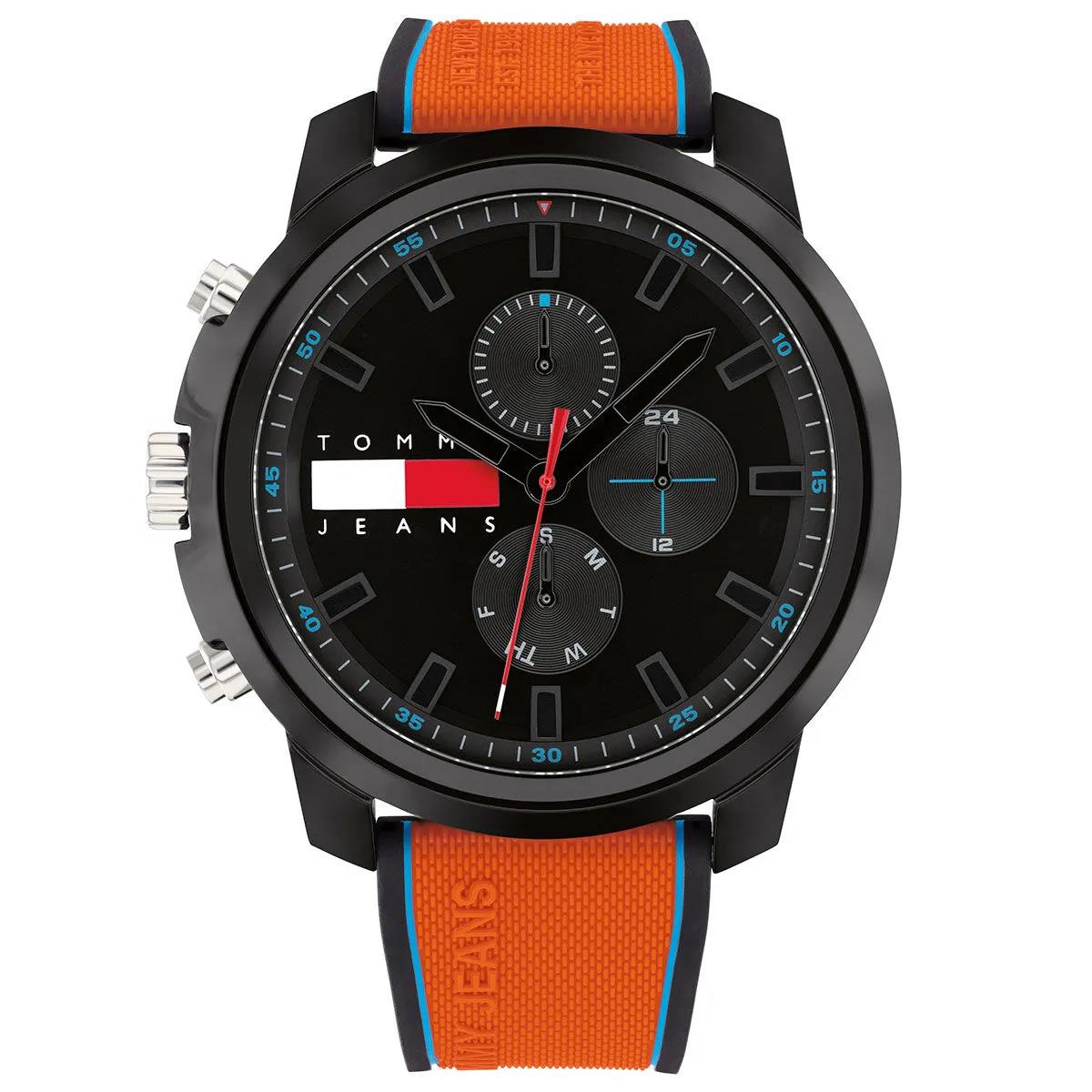 Tommy Hilfiger TH1710583 Erkek Kol Saati