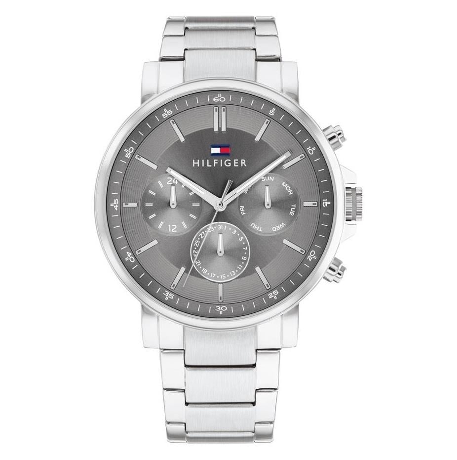 Tommy Hilfiger TH1710604 Erkek Kol Saati