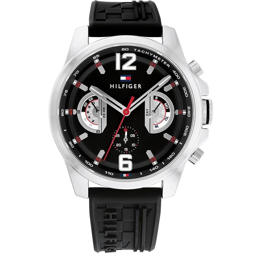 Tommy Hilfiger TH1710636 Erkek Kol Saati 1710636