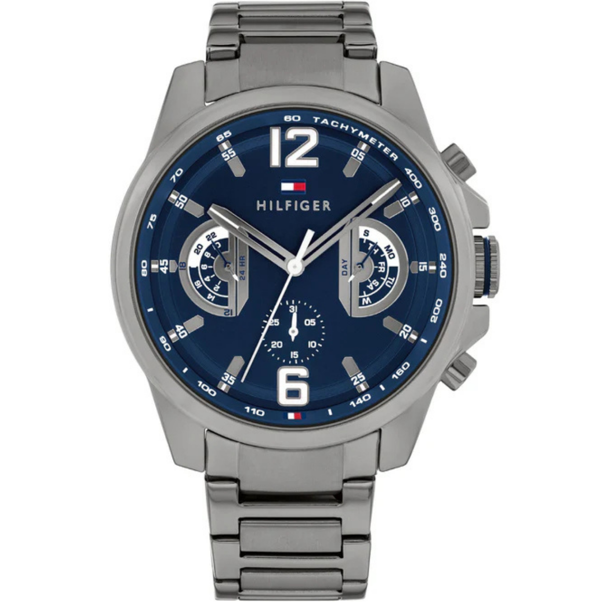 Tommy Hilfiger TH1710639 Erkek Kol Saati