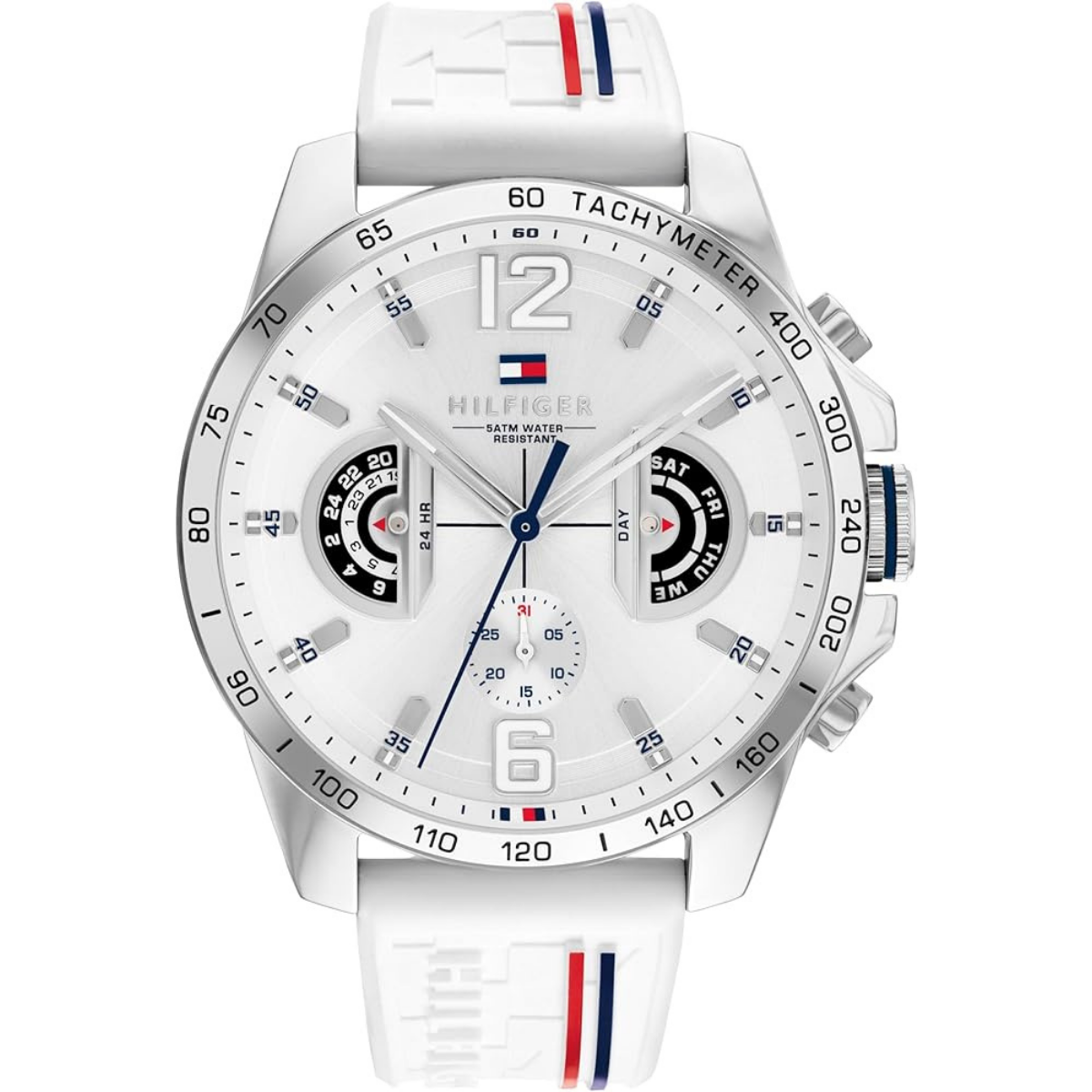 Tommy Hilfiger TH1710676 Erkek Kol Saati