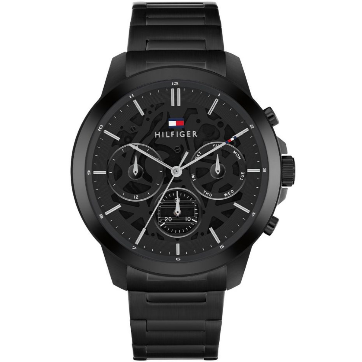 Tommy Hilfiger TH1710685 Erkek Kol Saati