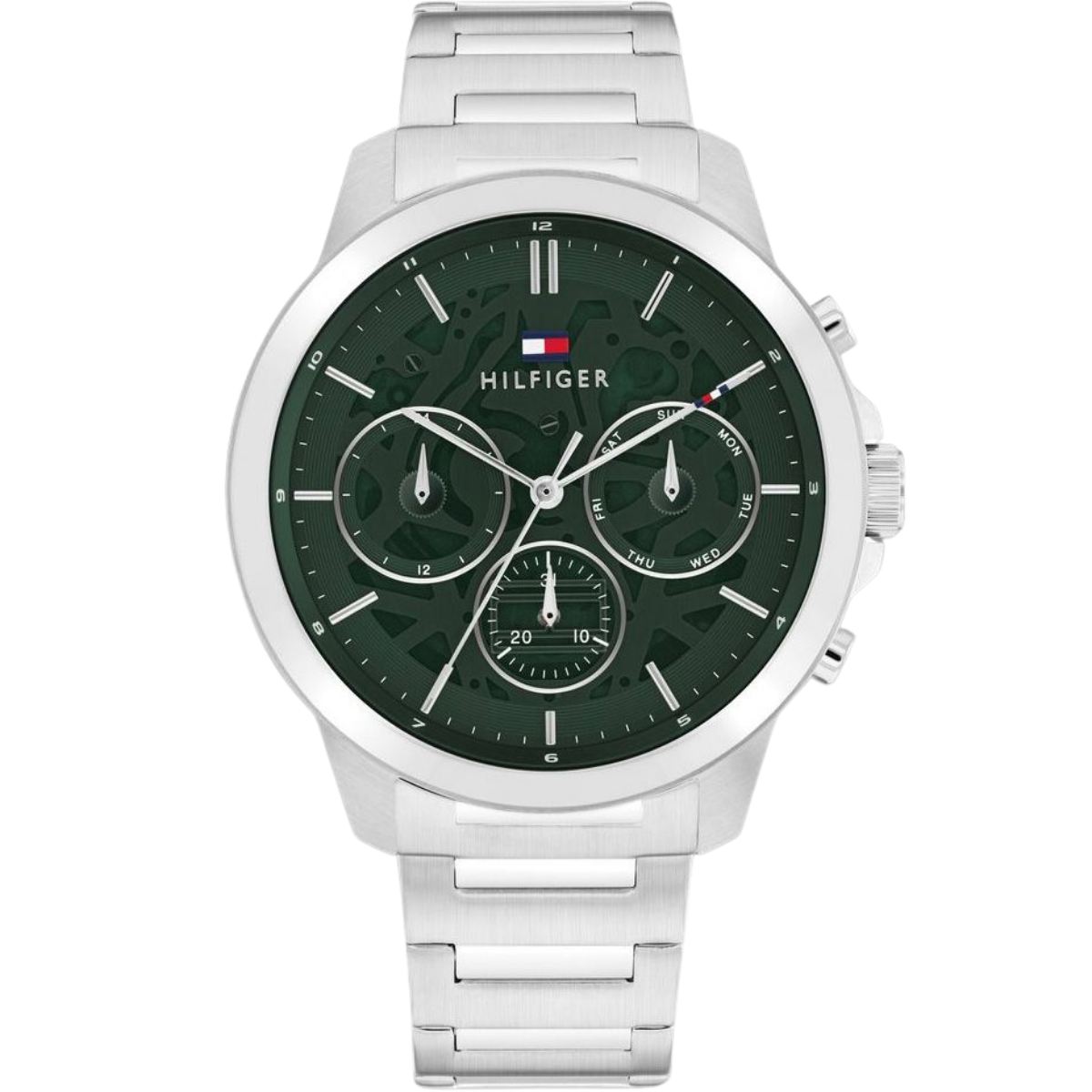 Tommy Hilfiger TH1710686 Erkek Kol Saati