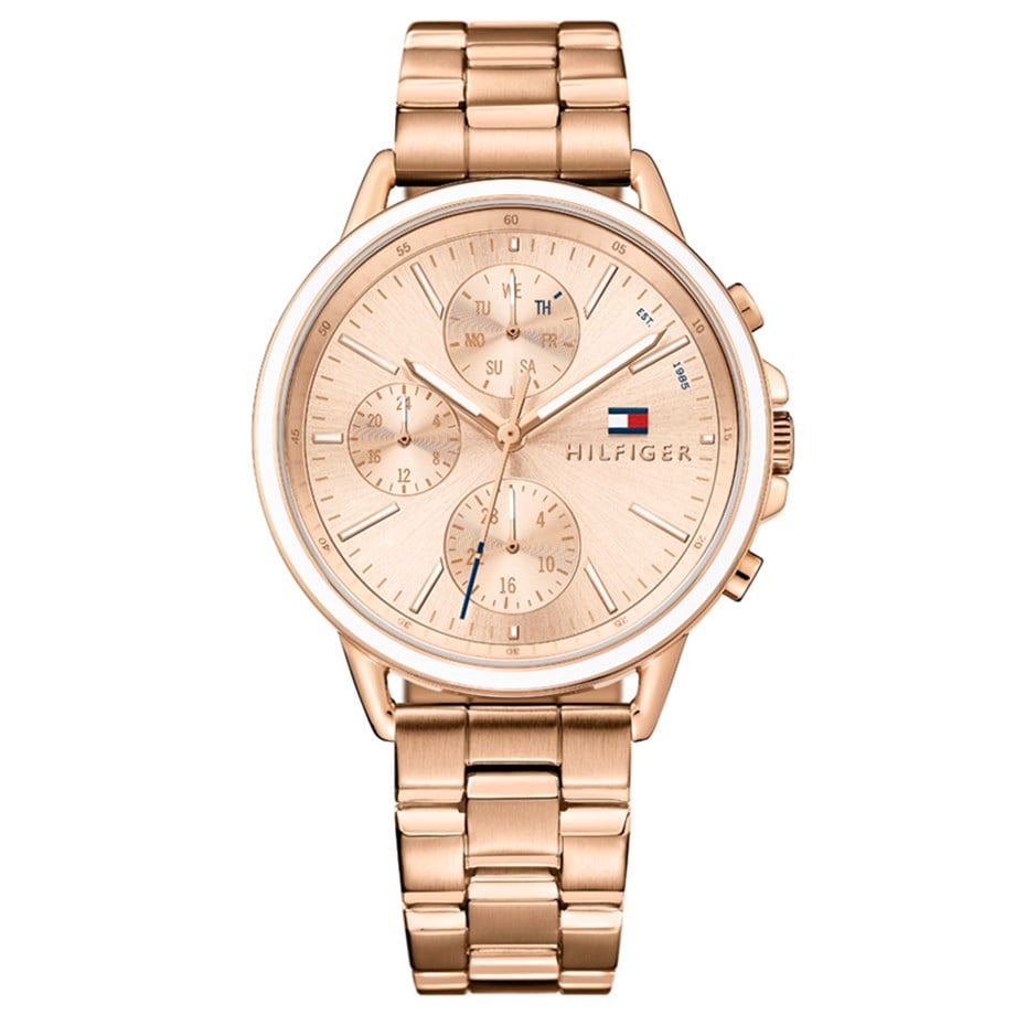 Tommy Hilfiger TH1781788 Bayan Kol Saati