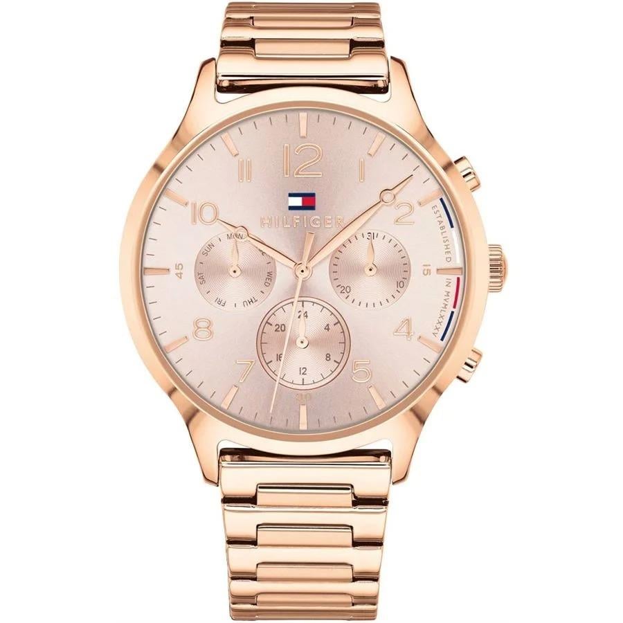 Tommy Hilfiger TH1781873 Kadın Kol Saati