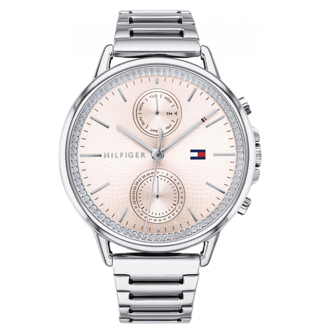 Tommy Hilfiger TH1781917 Kadın Kol Saati