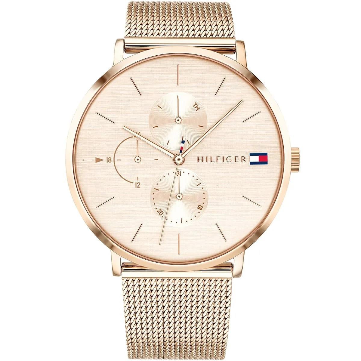 Tommy Hilfiger TH1781944 Kadın Kol Saati