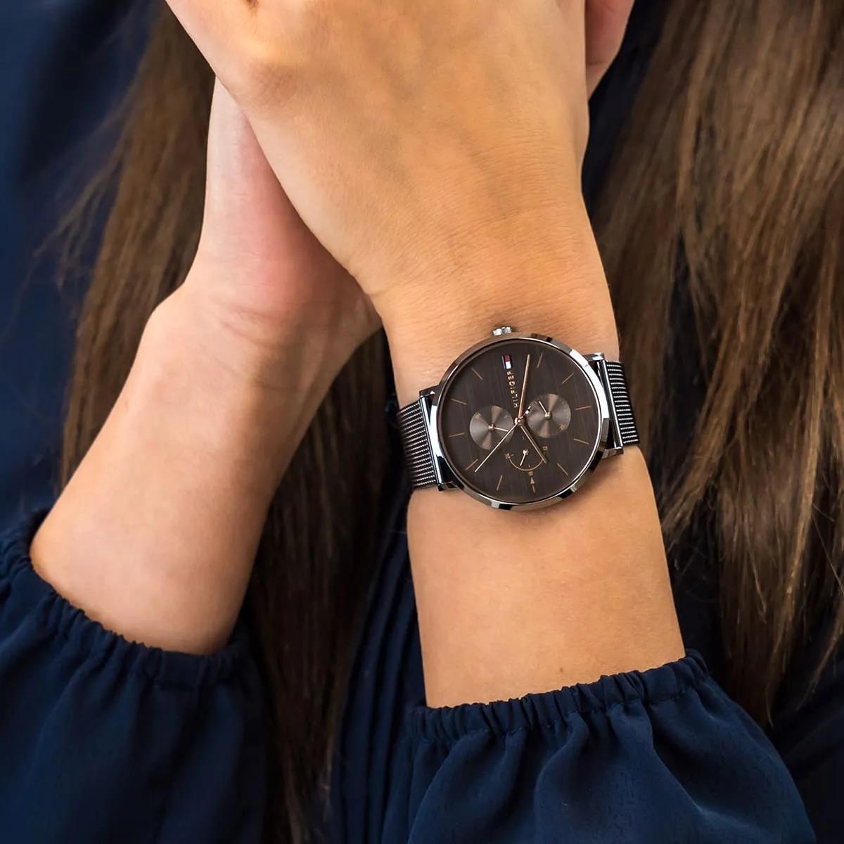 Oazifestiv Al Tommy Hilfiger 1781945 Stainless Steel Tommy