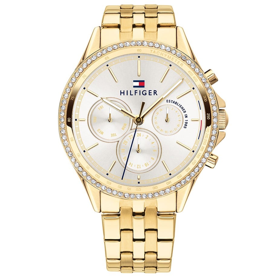 Tommy Hilfiger TH1781977 Bayan Kol Saati