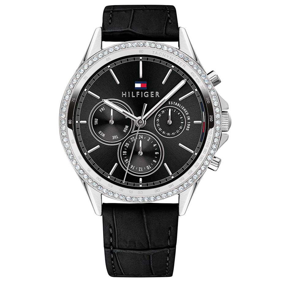 Tommy Hilfiger TH1781981 Kadın Kol Saati