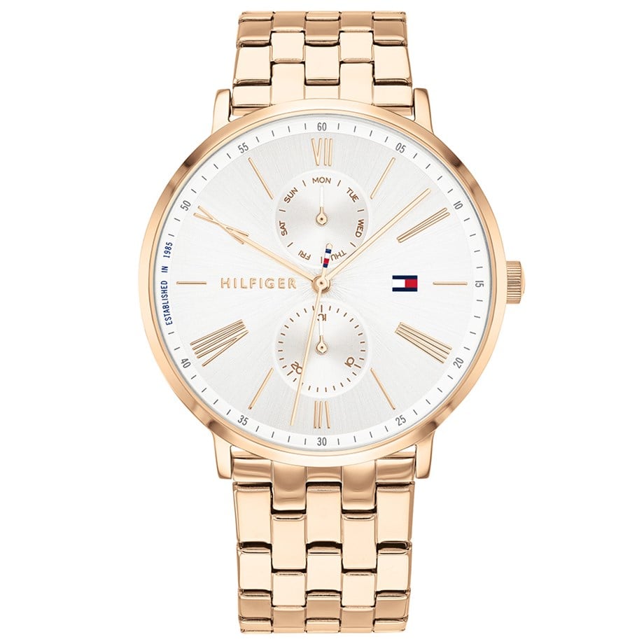 Tommy Hilfiger TH1782070 Bayan Kol Saati