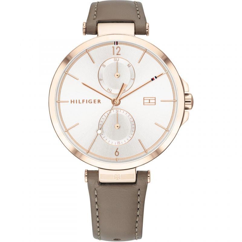 Tommy Hilfiger TH1782125 Kadın Kol Saati